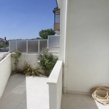 Апартаменты Burgo's House Порту
