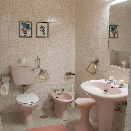 Burgo's House Апартаменты Порту