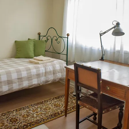 Апартаменты Burgo's House Порту