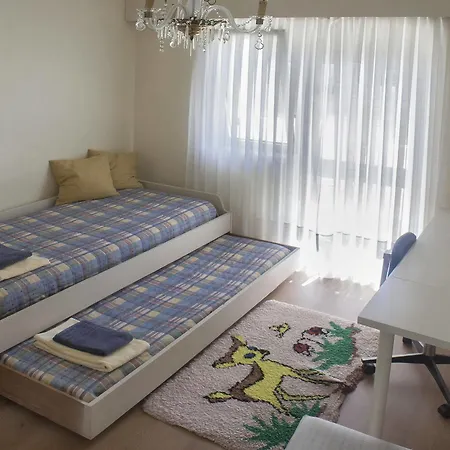 布尔戈之家度假屋 波尔图