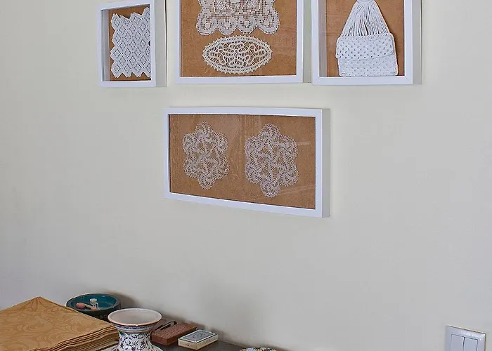 Burgo's House * Oporto