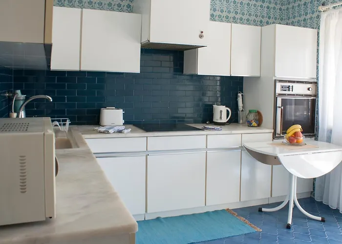 Burgo's House Oporto