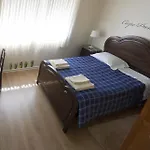 Burgo's House بورتو