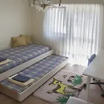 شقة Burgo's House