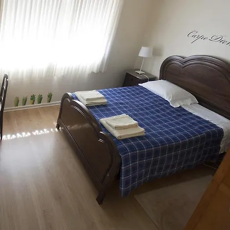 Burgo's House Porto