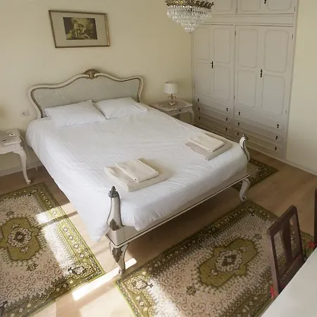 Burgo's House Porto