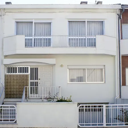 Holiday home Burgo's House Porto