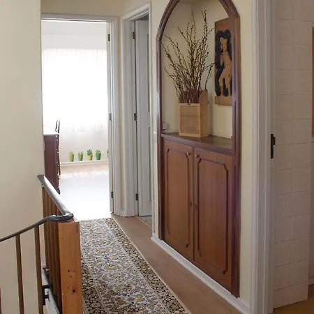 Burgo's House Holiday home Porto