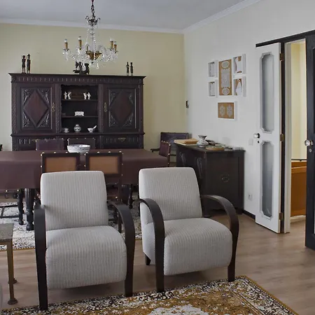 Burgo's House * Porto