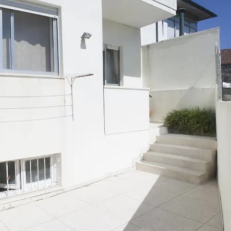 Holiday home Burgo's House *
