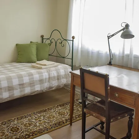 Holiday home Burgo's House Porto