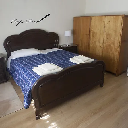 Holiday home Burgo's House Porto