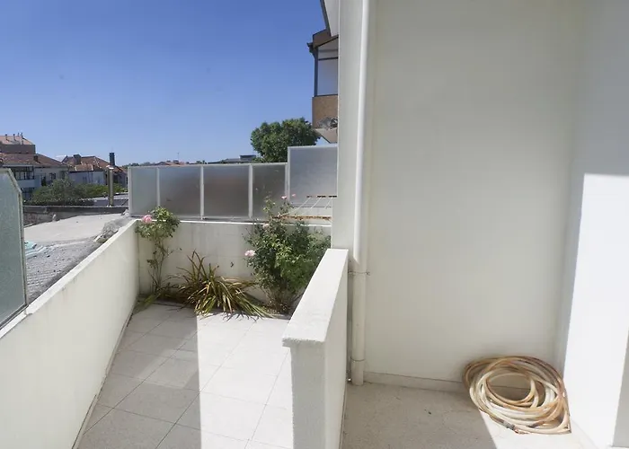 Apartment Burgo's House Porto