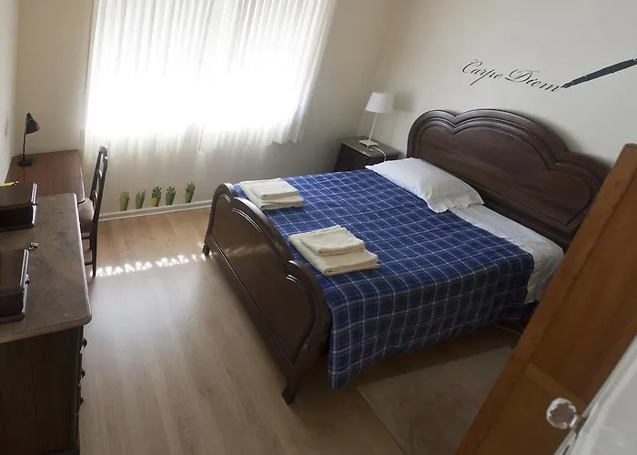 Burgo's House Oporto