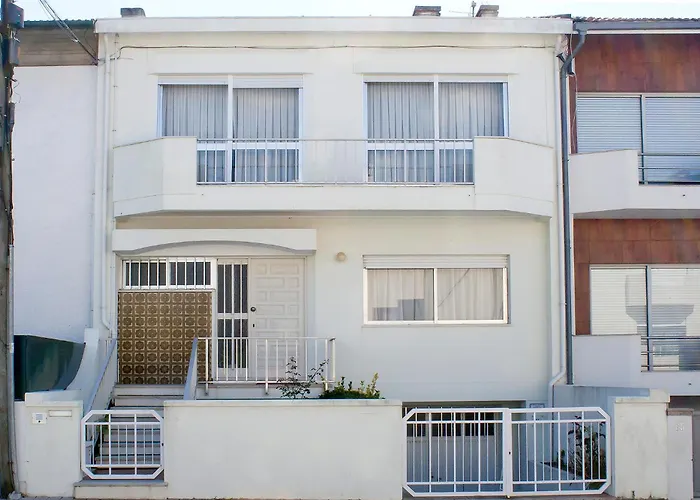 Apartment Burgo's House Porto