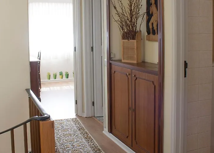 Burgo's House Apartment Porto