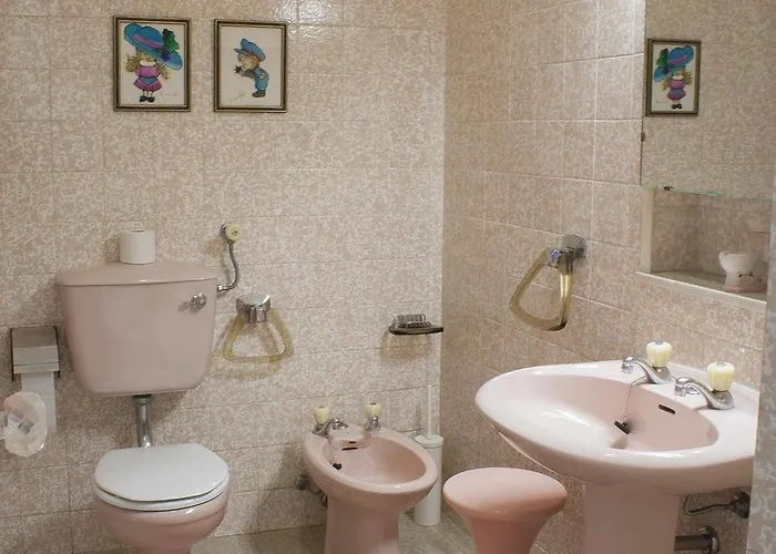 Burgo's House Apartment Porto