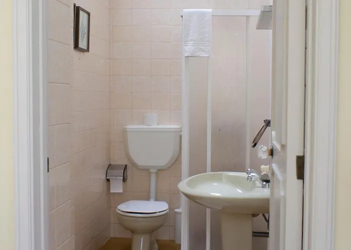 Burgo's House Apartment Porto