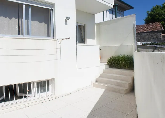 Apartment Burgo's House *