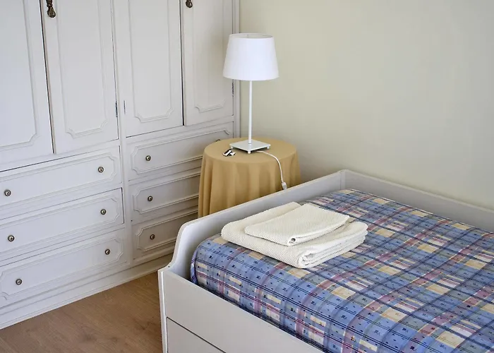 Apartment Burgo's House Porto