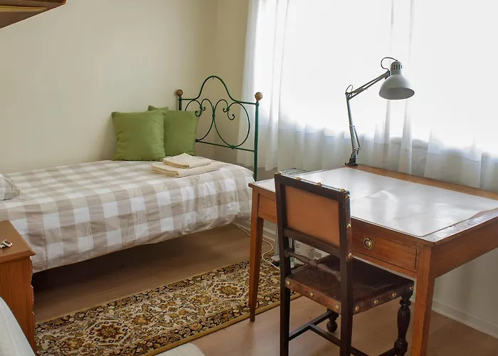 Apartment Burgo's House Porto