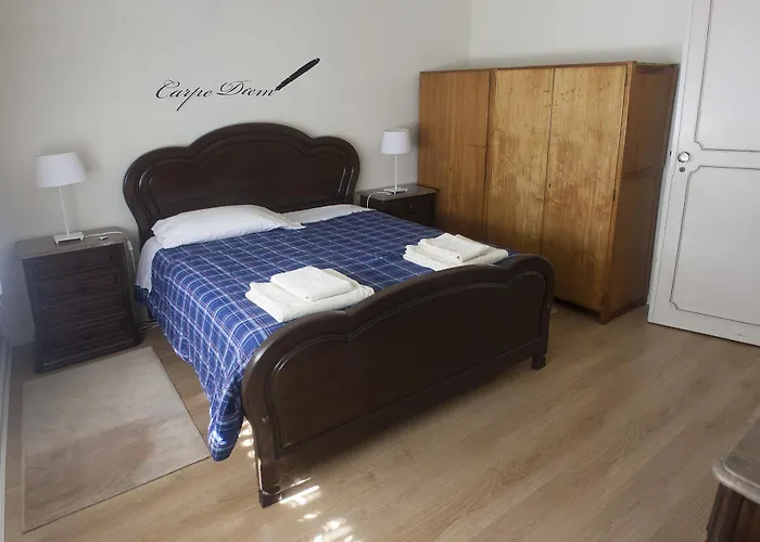 Apartment Burgo's House Porto