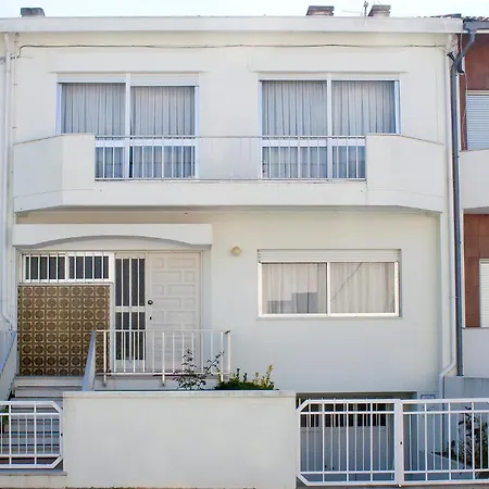 Lejlighed Burgo's House Porto