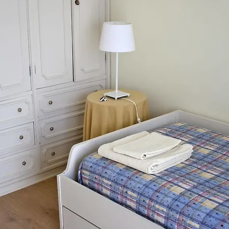 Casa vacanze Burgo's House Oporto