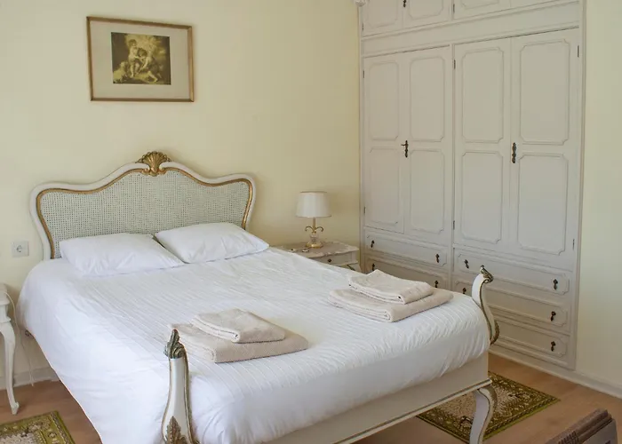 Burgo's House * Porto