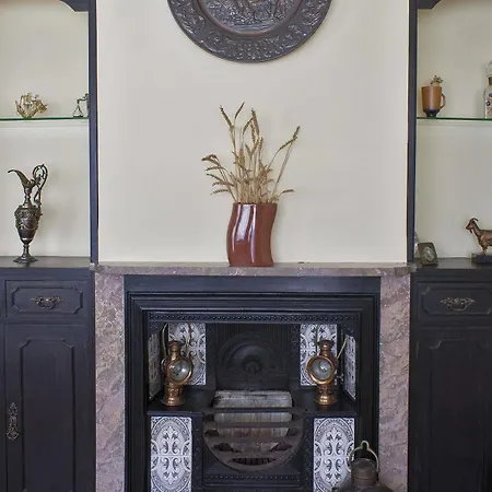 Burgo's House Σπίτι διακοπών *